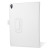 Housse Google Nexus 9 Encase Stand and Type – Blanche 2