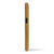 Encase Deluxe OnePlus One Bamboo Hard Skal  4