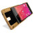 Carcasa Encase Deluxe para OnePlus One de Bambú 7