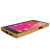 Encase Deluxe OnePlus One Bamboo Hard Skal  8
