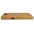 Encase Deluxe OnePlus One Bamboo Hard Skal  10