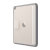 Incipio Octane Leather-Style iPad Air 2 Folio Case - Frost Smoke 2