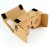 Lunettes Réalité virtuelle Google Cardboard, 3D Tag NFC 5