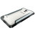 Nillkin Armor Border Samsung Galaxy Note 4 Bumper Case - Black 6