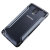 Nillkin Armor Border Samsung Galaxy Note 4 Bumper Case - Black 7