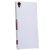 Nillkin Super Frosted Shield Sony Xperia Z3 Case - White 4