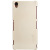Nillkin Super Frosted Shield Sony Xperia Z3 Case - Gold 6