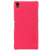 Nillkin Super Frosted Shield Sony Xperia Z3 Case - Red 6