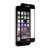 Moshi iVisor iPhone 6 / 6S Glasskärmskydd - Svart 2