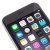 Moshi iVisor iPhone 6 / 6S Glasskärmskydd - Svart 3