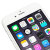 Moshi iVisor iPhone 6S Plus / 6 Plus Glas Displayschutz in Weiß 3