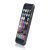Coque de Chargement Sans Fil Qi iPhone 6 Flexishield - Noire 5