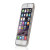 Flexishield Qi iPhone 6 Wireless Lade-Hülle in Weiss 3