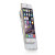 Flexishield Qi iPhone 6 Wireless Lade-Hülle in Weiss 6