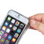 Flexishield Qi iPhone 6 Wireless Lade-Hülle in Weiss 7
