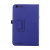 Encase Stand and Type Tesco Hudl 2 Case - Blue 3
