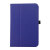 Encase Stand and Type Tesco Hudl 2 Case - Blue 4