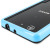 Encase FlexiFrame Sony Xperia Z3 Compact Bumper - Blue 6