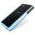 Encase FlexiFrame Sony Xperia Z3 Compact Bumper - Blue 7