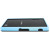 Encase FlexiFrame Sony Xperia Z3 Compact Bumper - Blue 8