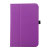 Encase Stand and Type Tesco Hudl 2 Case - Purple 3
