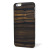 Man&Wood iPhone 6S Plus / 6 Plus Wooden Case - Ebony 5