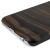 Man&Wood iPhone 6S Plus / 6 Plus Wooden Case - Ebony 8