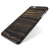 Man&Wood iPhone 6S Plus / 6 Plus Wooden Case - Ebony 9