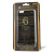 Man&Wood iPhone 6S Plus / 6 Plus Wooden Case - Ebony 10