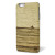 Funda iPhone 6s Plus / 6 Plus Man&Wood de Madera - Tierra 4