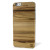 Funda iPhone 6 Plus Man&Wood de Madera - Capuchino 4