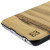 Funda iPhone 6 Plus Man&Wood de Madera - Capuchino 9