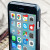 iKins iPhone 6S / 6 Designer Shell Case - Bronze Dot 5
