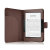 Encase Leather-Style Amazon Kindle Voyage Folio Case - Brown 2