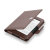 Encase Leather-Style Amazon Kindle Voyage Folio Case - Brown 5