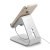 Elago M2 Aluminium-Style Universal Smartphone Desk Stand - Silver 5