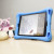 Encase Big Softy Child-Friendly iPad Mini 3 / 2 / 1 Case Hülle in Blau 9