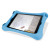 Funda iPad Mini 3/2/1 Encase Big Softy Child-Friendly Silicona - Azul 10