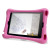 Encase Big Softy Child-Friendly iPad Mini 3 / 2 / 1 Skal - Rosa 4