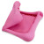 Encase Big Softy Child-Friendly iPad Mini 3 / 2 / 1 Case Hülle in Pink 7