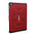 UAG Rogue iPad Air 2 Rugged Folio Case - Red 3