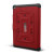UAG Rogue iPad Air 2 Rugged Folio Case - Red 4