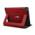 Housse iPad Air 2 UAG Scout - Rouge 6