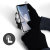 Smart TouchTip Handschuhe für Männer - Schwarz 4