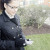 Smart TouchTip Handschuhe für Frauen - Schwarz 2