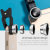 Olixar 3-in-1 Universal Clip Camera Lens Kit 6