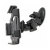 Brodit Universal Suction Mount with AMPS Plate - Black 2