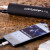 Veho Pebble Aria 3,500mAh Portable Charger & Speaker - Black 3
