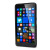 FlexiShield Microsoft Lumia 535 Case - Black 2