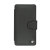 Noreve Tradition B Leren Case voor Sony Xperia Z3 Compact  - Zwart 4